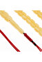 Baltic Amber Prayer Beads – 69 Beads, 6.5–12mm Butterscotch Barrel Shape, 22g - 2