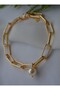 Bracelet - Gold Color - - 2