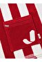 Coast Pocketed Beach Towel Red-White - 6