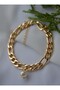 Bracelet - Gold Color - - 4