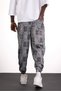 Unisex New Generation Original Design Street Style Sports Baggy Pants - 4