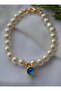 Bracelet - White -