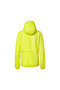 Women's Windbreaker, Yellow - 3