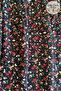 Women's Plus Size Elastic Pocketed Local Style Shalwar Basma - 4