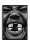 Bully- poster tablo