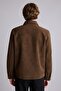Men's Coat H2228Ax/Bn528 Lt.Brown - 5