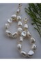 Earrings - Gold Color - - 4