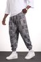 Unisex New Generation Original Design Street Style Sports Baggy Pants - 3