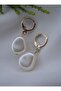 Earrings - Gold Color - - 2