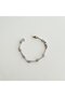 Serina Steel Bracelet |   Bracelet - 2