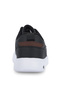 Dominic I Men's Black / White Casual Sneakers - 6