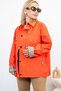 Seasonal Orange Jacket - 4