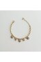 Verena Steel Bracelet |   Bracelet