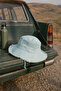 Tassel Safari Hat - 2