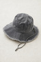 Tassel Safari Hat - 3