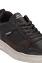 Dominic I Men's Brown Casual Sneakers - 4