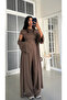 Mink Viscose Triple Set - 4137 - 3