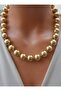 Jewelry Set - White - - 4