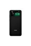 Play20A 4GB RAM + 128GB Storage Smartphone Midnight Black LTE UAE Version - 5