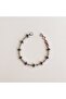 Nerea Green Steel Bracelet |   Bracelet