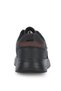 Dominic I Men's Black / Black Casual Sneakers - 6