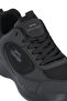 Aronix I Men's Black / Black Running & Walking Sports Shoes - 4