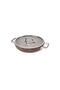 Stone-Age Terra 7 Piece Non-Scratch Fireproof Non-Stick Induction Cookware Set - 4