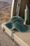 Tassel Safari Hat - 4