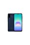 A08 4GB RAM + 64GB Storage Dark Blue LTE UAE Version