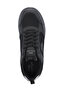 Aronix I Men's Black / Black Running & Walking Sports Shoes - 5