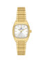 Original Dk.13.10204-4 Women's Wristwatch 3 Atm Water Resistant 2 Years Warranty