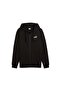 Essentials No. 1 Logo Erket Jacket