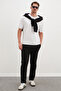 3 Threaded Waist Tie Pocketed Sweatpants