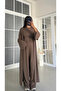 Mink Viscose Triple Set - 4137 - 4