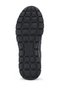 Crespo I Men's Black / Dark Gray Running & Walking Sports Shoes - 7