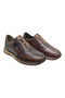 Genuine Leather Full Orthopedic Seasonal Lightweight Men's Shoes - 3