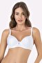 3628 Padded Breastfeeding Bra - 5