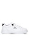 Cuyper Men's White / Black Casual Sports Shoes