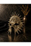 Golden Eclipse, Heavenly Sun God Mask - 2