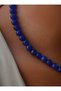 Ceyt Necklace - Multicolored - - 4