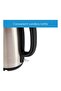 1.7L Stainless Steel Electric Kettle, MK17S30D2 - 5