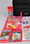 X Dekomus, Original & Orbit 33 cm XS Mini School Bag and Hobby Stationery Set - 3