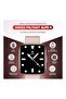 Alps 4 Smart Watch, 1.75 inches AMOLED Display, Pink - 8