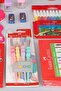 X Dekomus, Original & Orbit 33 cm XS Mini School Bag and Hobby Stationery Set - 5