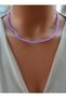 Ceyt Necklace - Multicolored - - 2