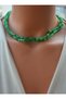 4 mm Ceyt Necklace - Multicolored - - 4