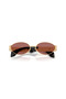 Ve 2301 152369 55 Sunglasses - 5