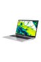 Aspire Lite Notebook, Intel Core 3 N350 Processor, 8 GB RAM, 512 GB SSD, Windows 11 Home, Silver, NX.DDAEM.001 - 3