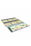 Classic Games Bingo Playset, 91021 - 4