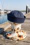 Luxury Stewardess Hat - 3